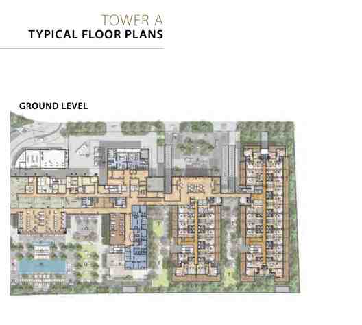 damac-maison-celestia-floor-plans
