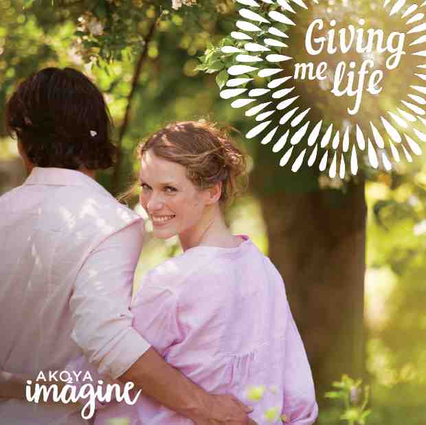 Akoya Imagine Villas