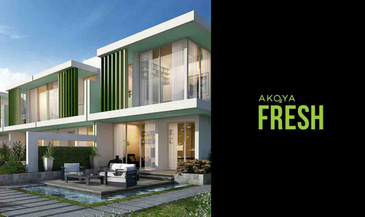 akoya-fresh-villas